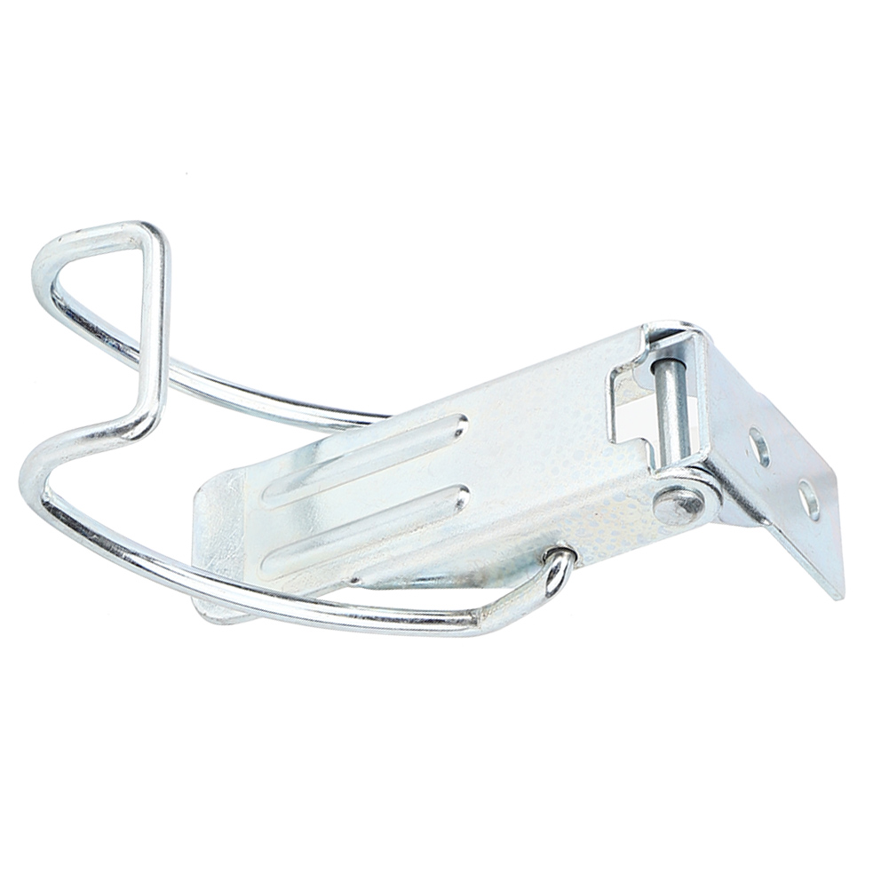 2 Stück Türschnallen Aus Edelstahl Für Staubsauger-schubladenriegel, Kippriegel, Befestigung