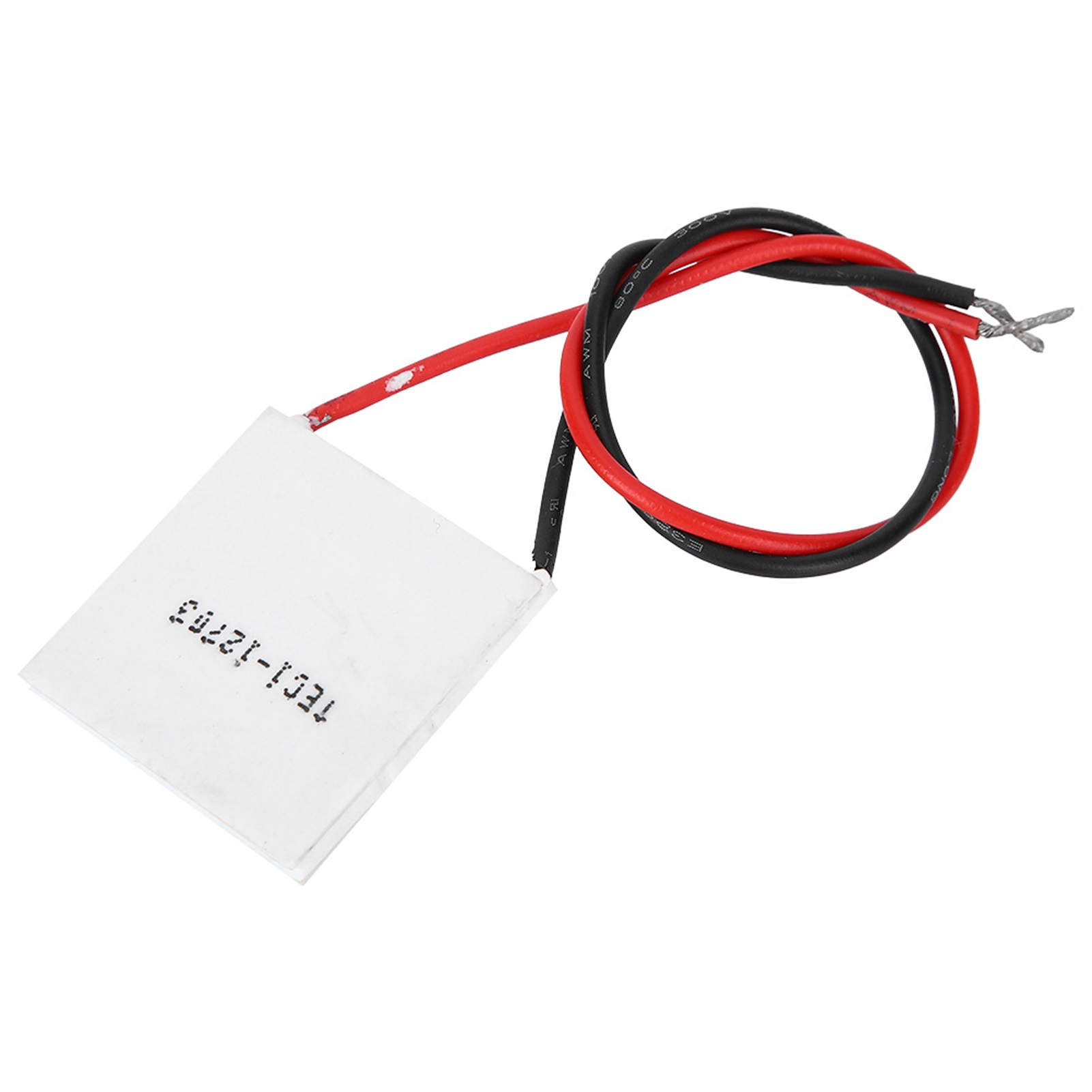 Thermoelektrisches Kühlplattenmodul Tec1‑12703 12v 3a 40 X 40mm Peltier-elemente Kühlkörper