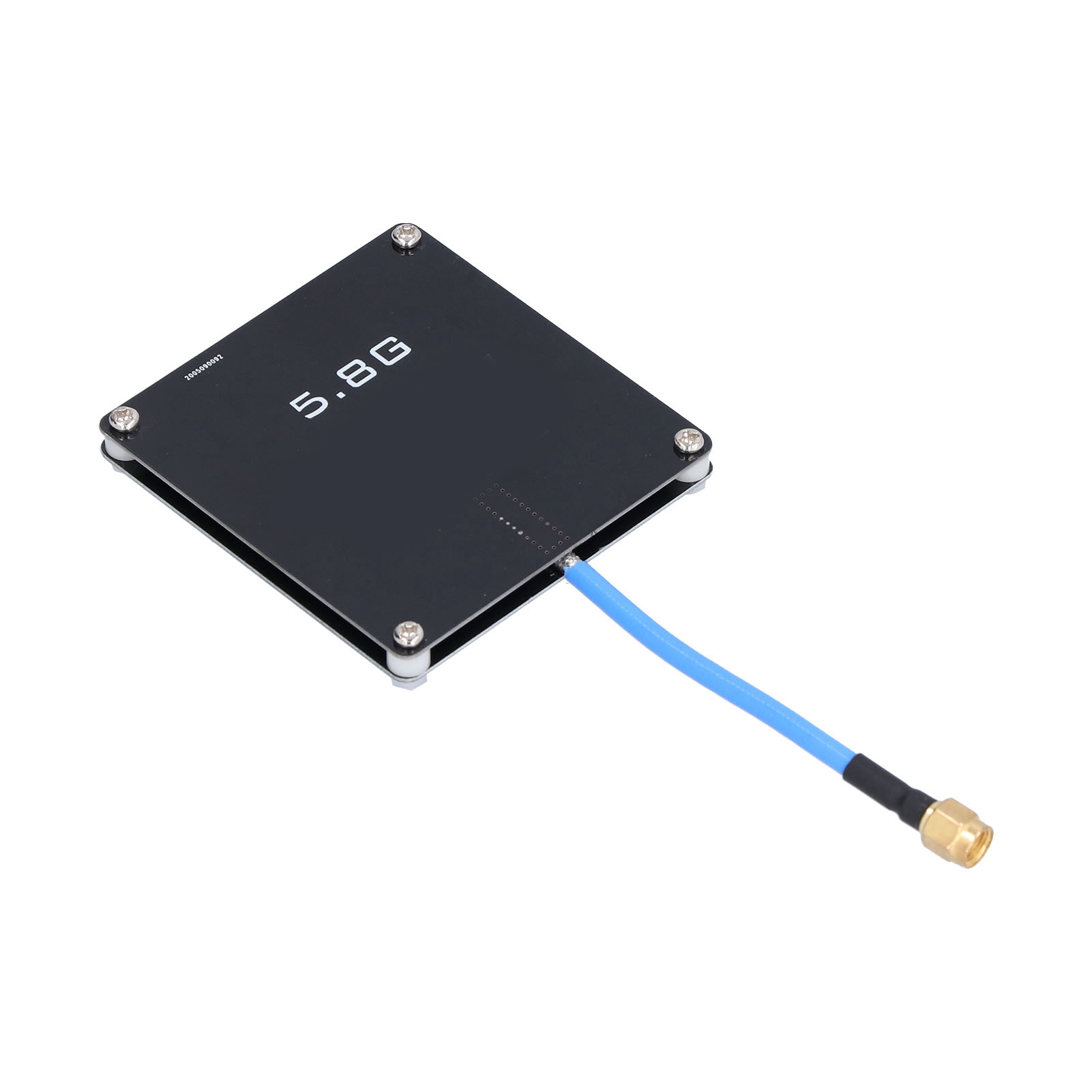 Richtantennenpanel Mit Hoher Verstärkung Für Fpv-systeme, 5,8 Ghz, 15 Dbi, Sma-anschluss