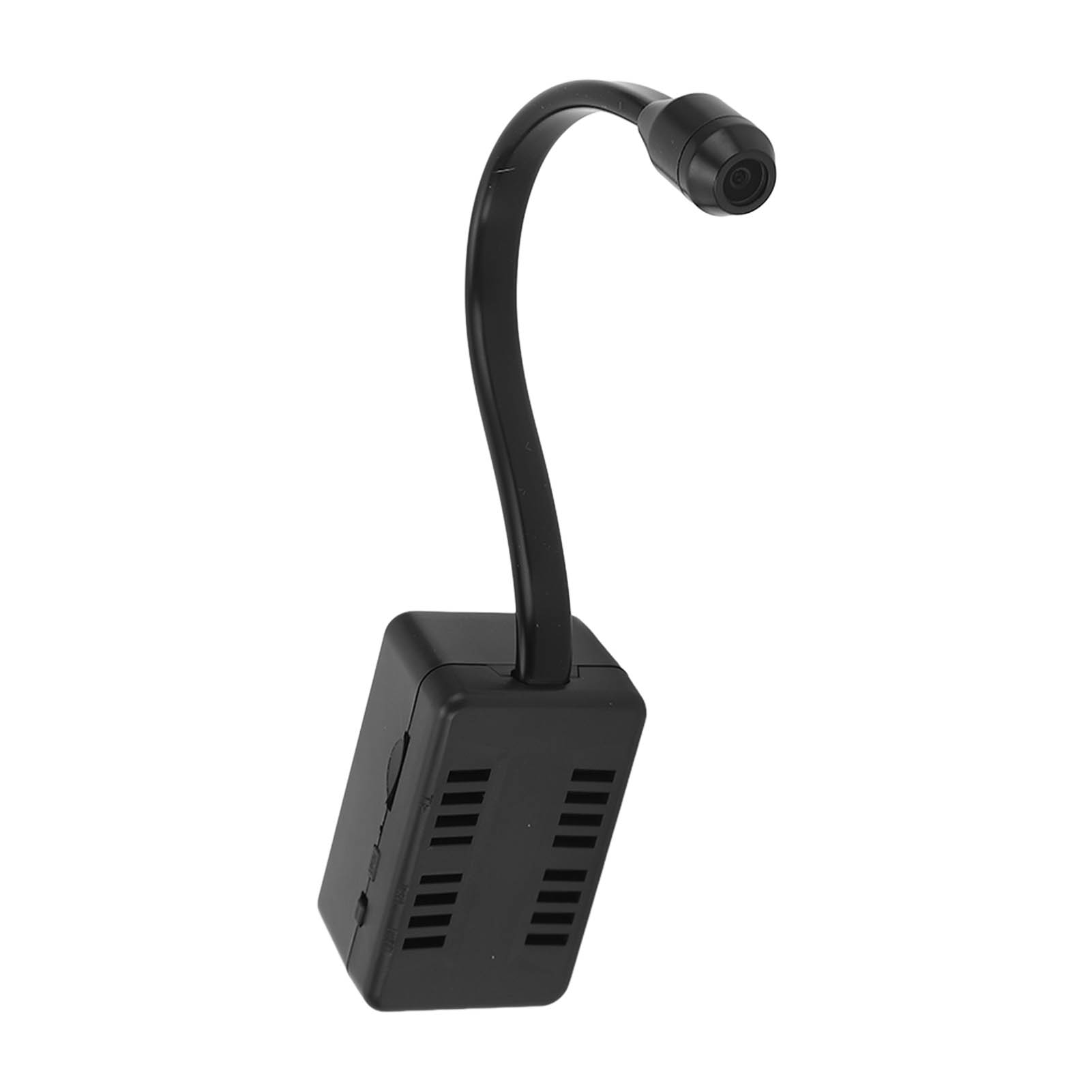 Hd 1080p X7 Mini-wlan-überwachungskamera Mit Kleinem, Verstellbarem Schlangenobjektiv Für Foto- Und Videoaufnahmen