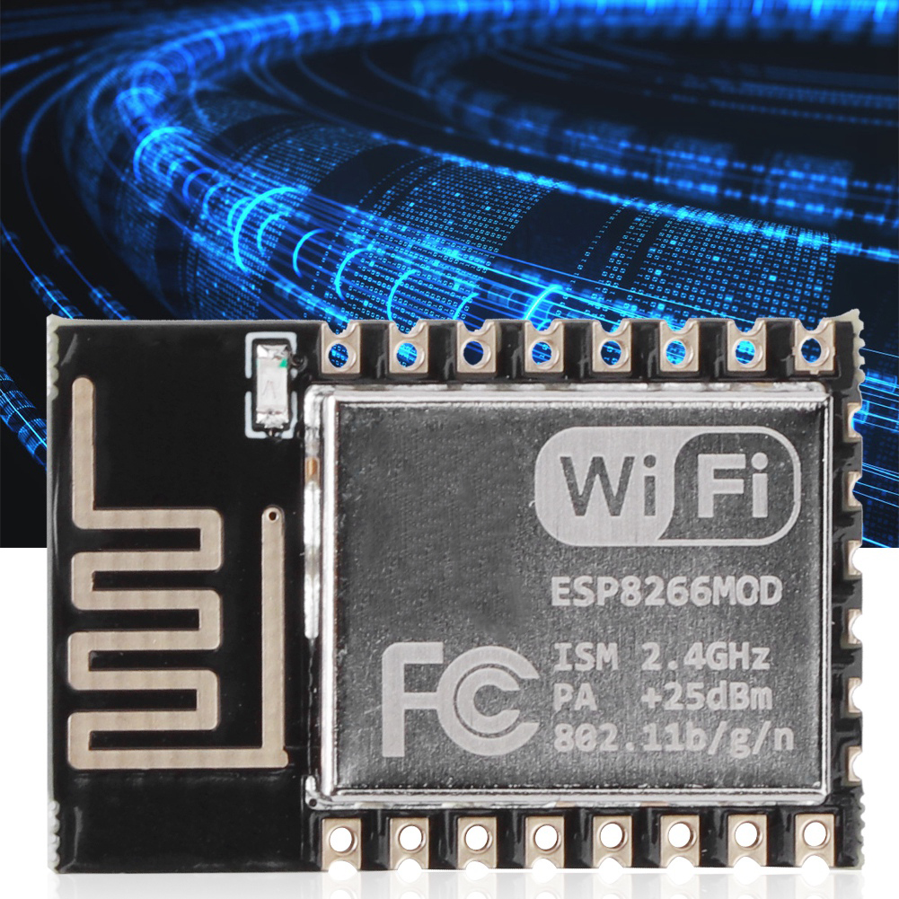 Esp-12e Antriebsmodul Hochfrequenz-leiterplatten Elektronisches Bauteil
