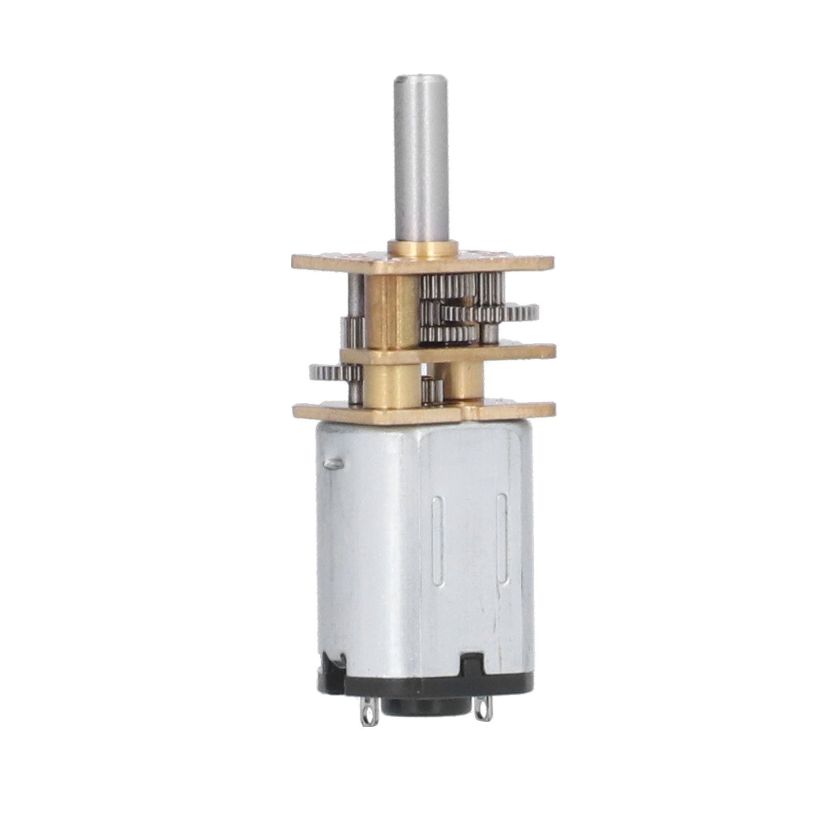 12fn20 Zahnradgetriebemotor Dc6v 100rpm 3x10mm Für Büroautomation Und Elektronische Türschlösser