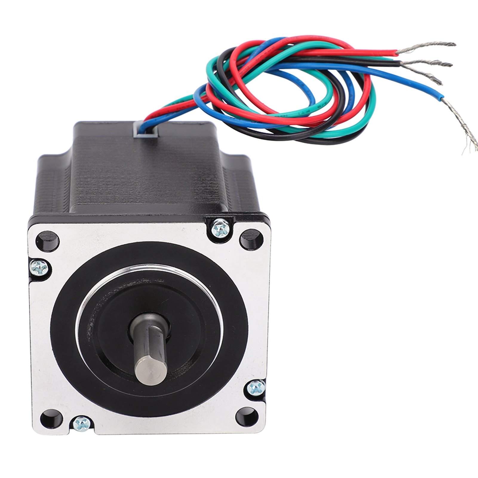Nema24 Schrittmotor 2-phasig 60° 1,8° 3,2 Nm Schrittmotor-treiber-ersatz