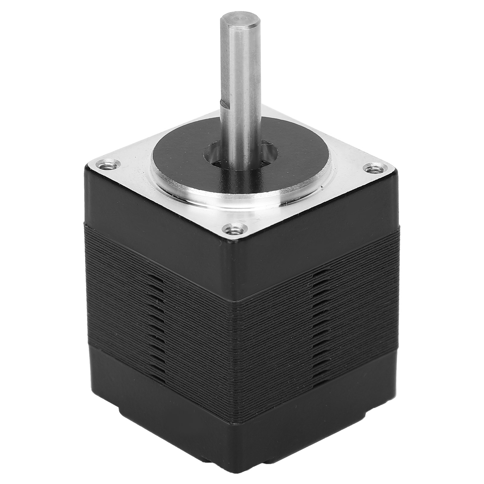 Nema11 Schrittmotor, 2-phasiger Mikro-gleichstrommotor Aus Kohlenstoffstahl, 1,8° 0,06 Nm, Fy28es080apx