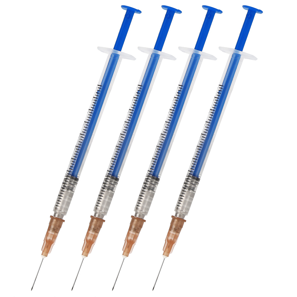 4 Stück Leitfähige Silberfarbe 0,2 Ml, Elektrische Klebepaste Für Leiterplattenreparaturen