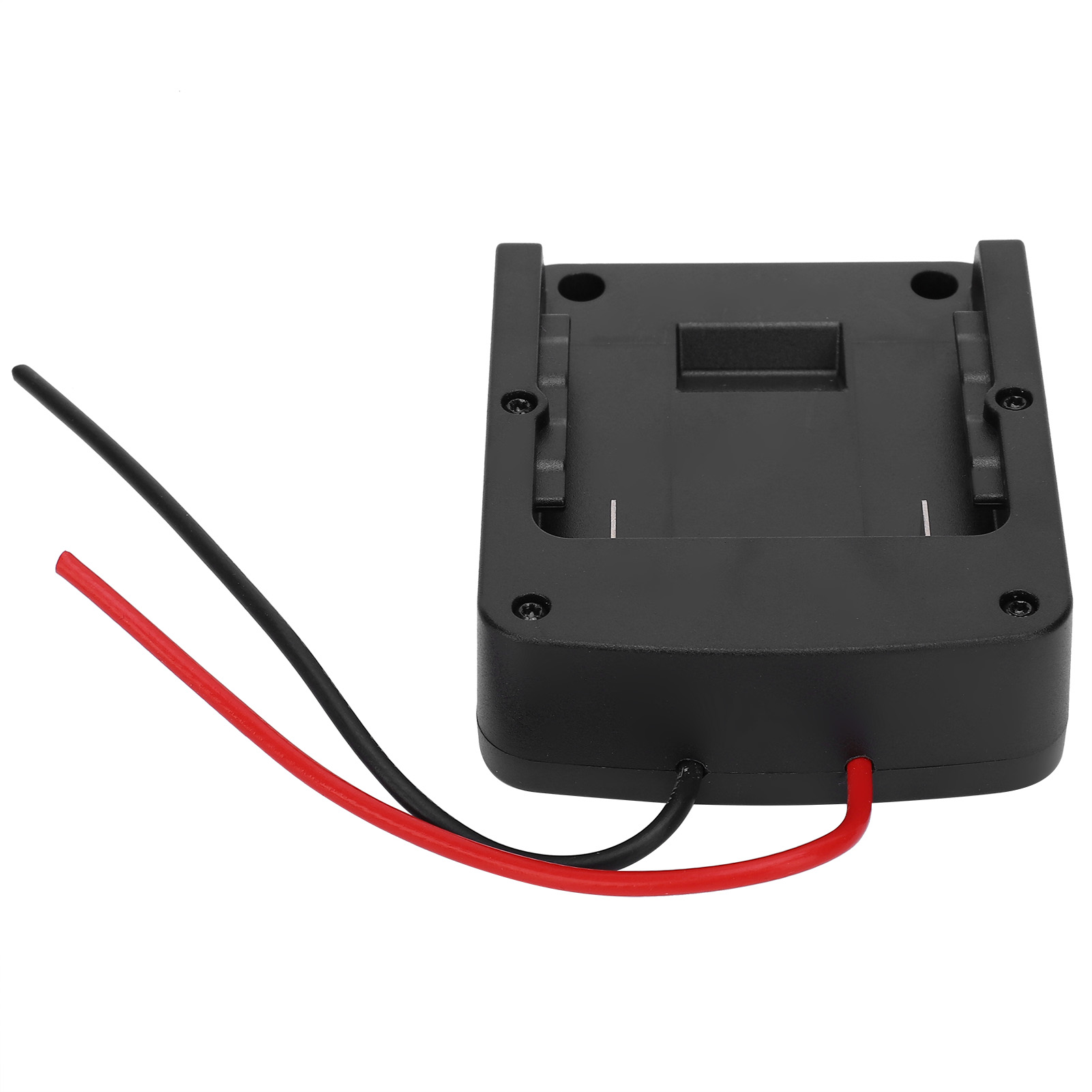 Akkuadapter Für Bosch 14,4 V/18 V Lithium-akkus, Umbaubar Auf Kabelausgang (elektronikkomponente)