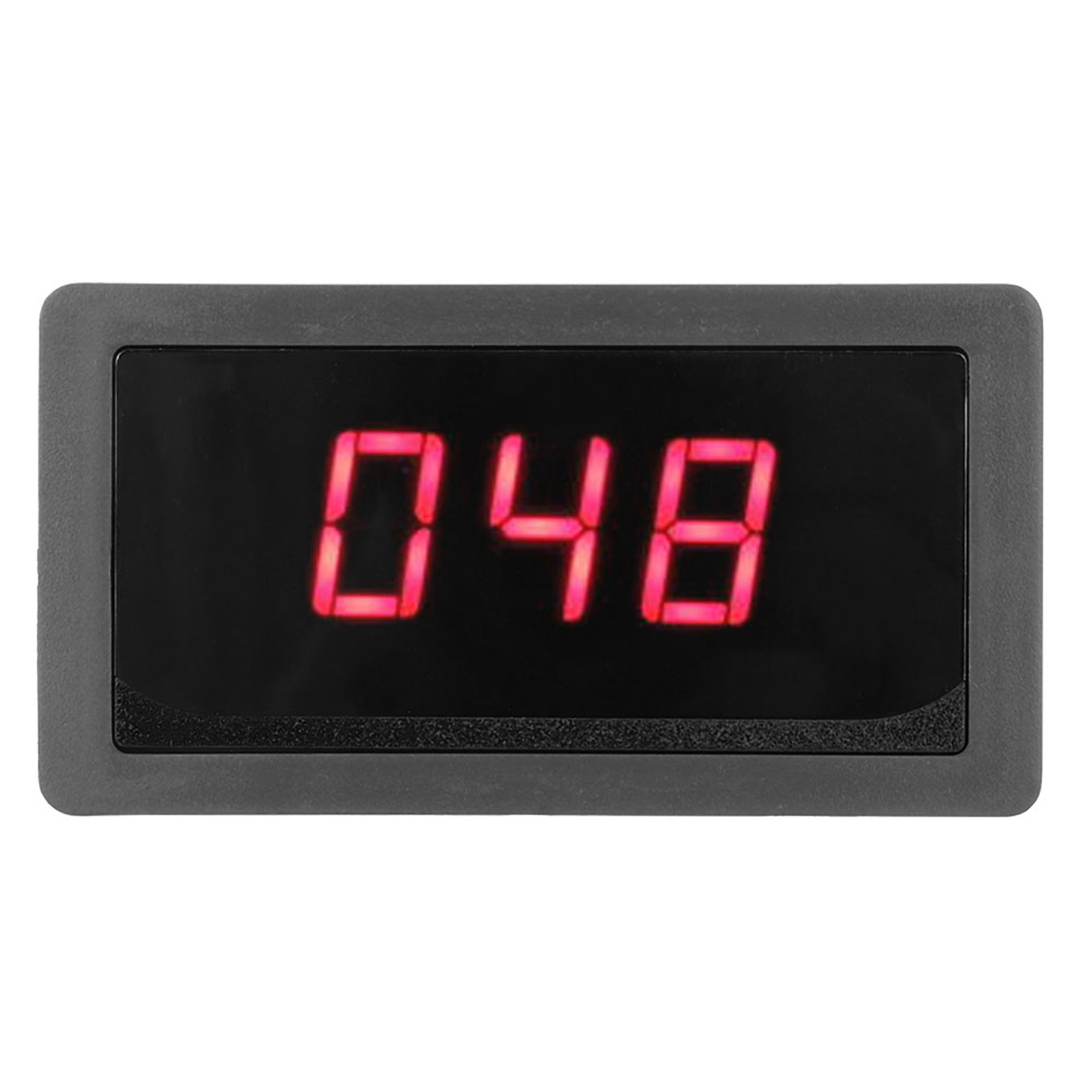 Ccm5d Digitaler Pwm-gleichstrom-drehzahlregler Mit Display, Stufenlos Einstellbar, 6 V, 12 V, 24 V