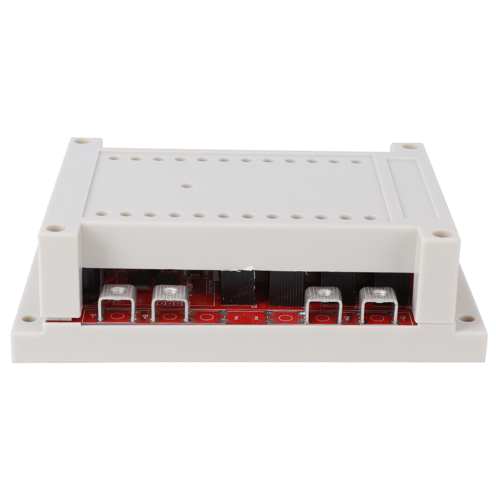 Drehzahlregler Für Gleichstrommotoren (pwm, Hho, Rc-regler) 10–50 V, 3600 W, 60 A, 15000 Hz