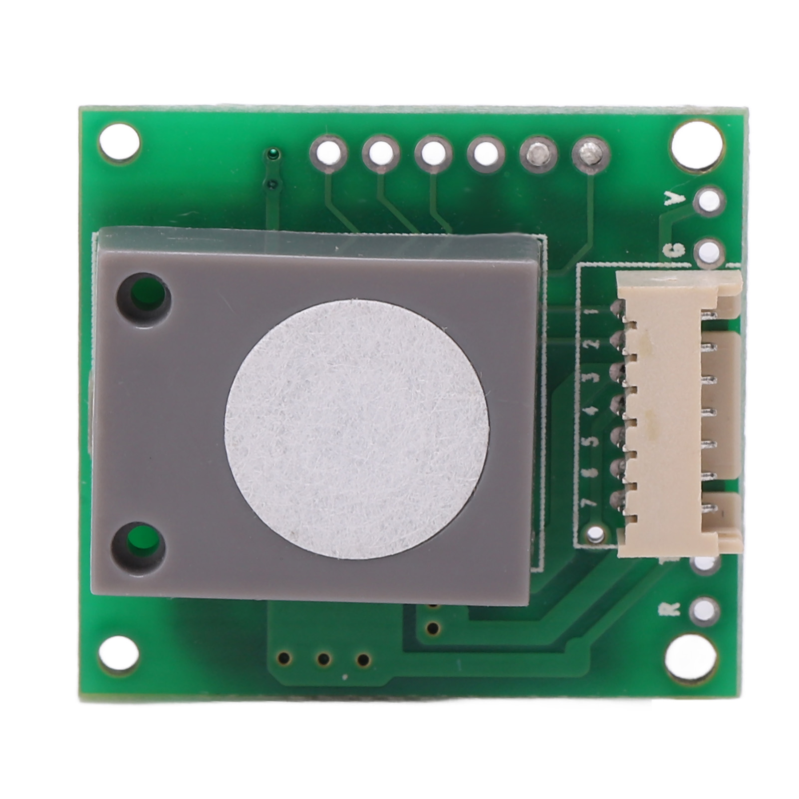 Formaldehyd-sensormodul, Luftqualitätsprüfgerät, Detektorplatine Für Lüftungssysteme