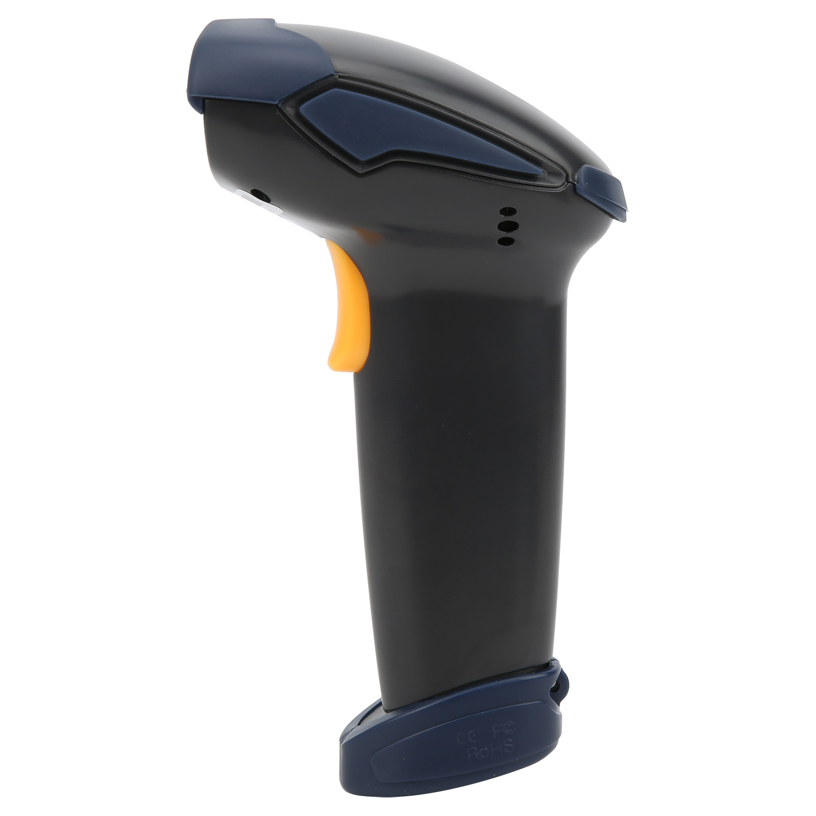 Laser-barcode-scanner, Handgerät, Usb-kabel, Eindimensionaler Autosensor Sc2013