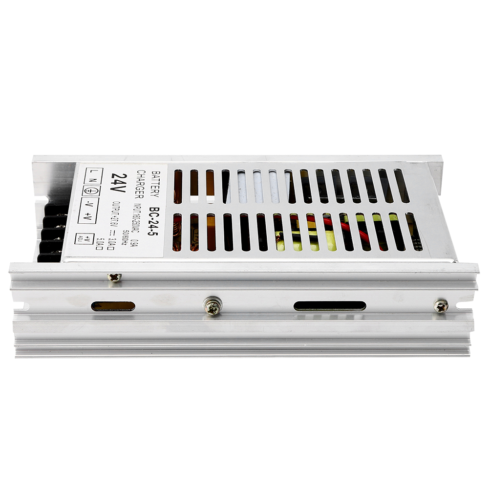 Intelligentes Netzteil Bc‑24‑5 160‑250‑erhaltungsladegerät Für Generatorbatterien, 24 V