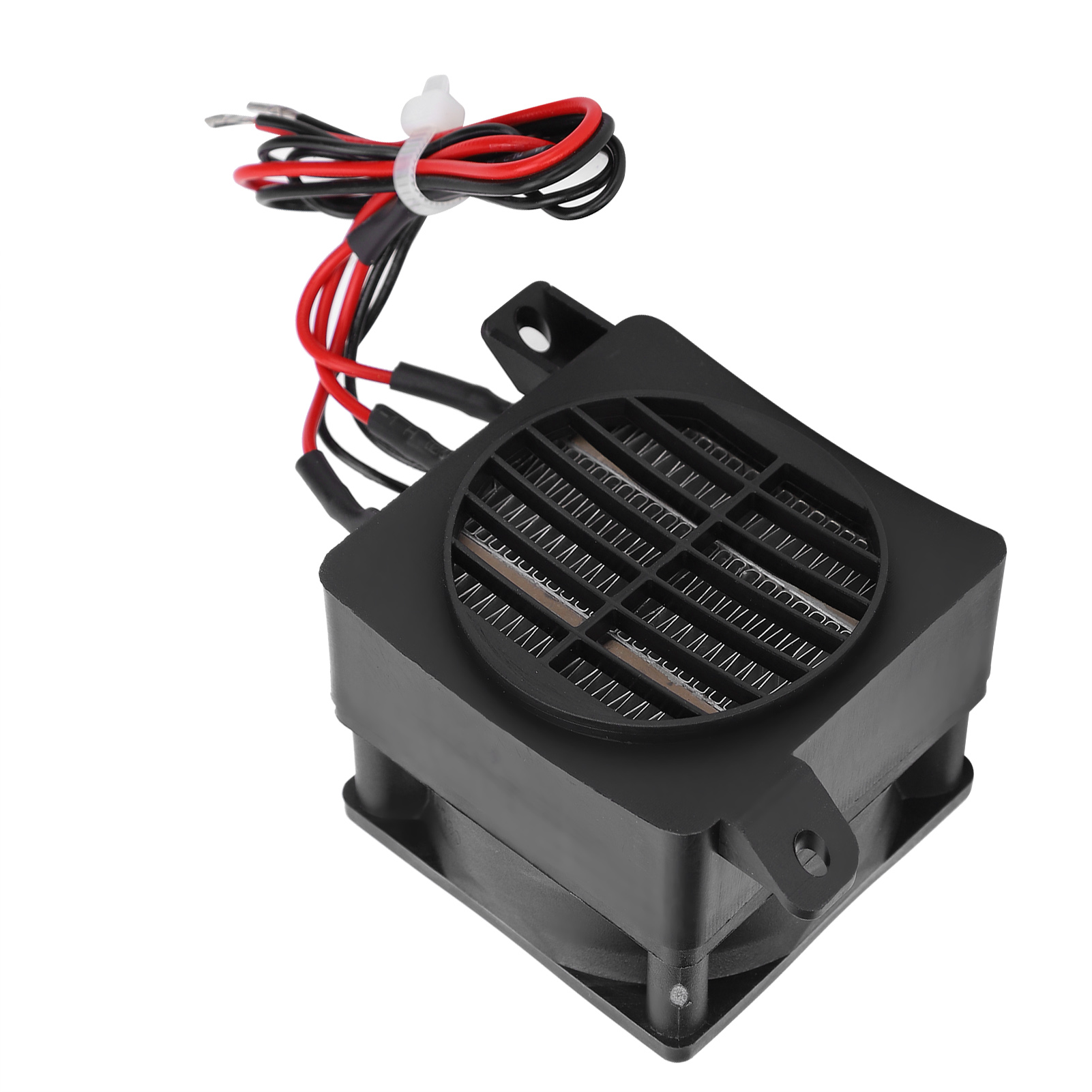 220v 300w Ptc-heizgerät Mit Ventilator, Elektrischer Keramik-thermostat-ptc-lufterhitzer