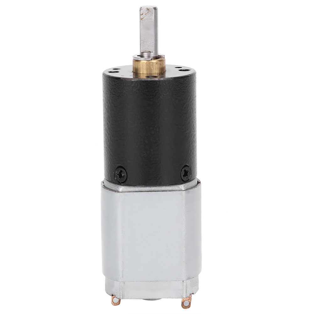 Planetengetriebemotor Mit Niedriger Drehzahl Und Hohem Drehmoment Für Usb-ventilator, Auto-tv-ständer, 20 Mm, 20gp-130dc12v, 8 U/min