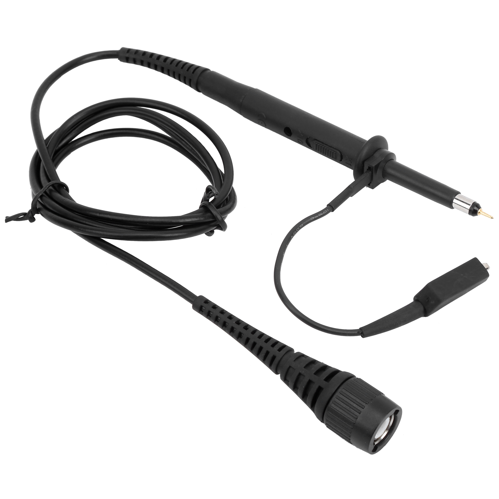 Ip-100 100hz 1x/10x Oszilloskop-tastkopf, Passives Oszilloskop-instrumentenzubehör