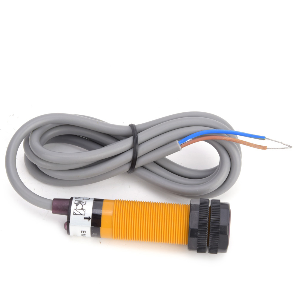 5 Paar Jyio Lichtschranken-lichtschrankensensor Npn, Normalerweise Offen, 6–36 V Dc, 300 Ma