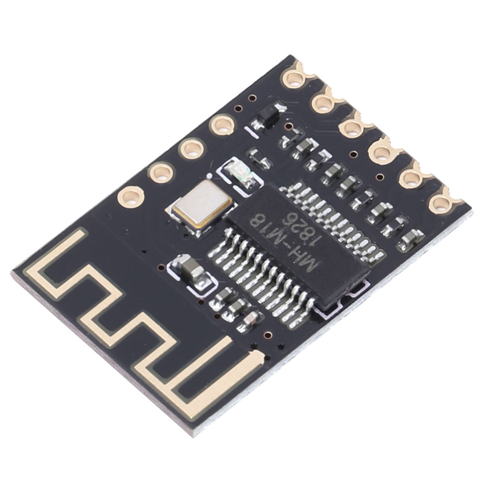 Mh Mx8 Modul Drahtlos Für Bluetooth-audioempfängerplatine Verlustfreier Decoder Kit M18 M28 M38 (m18 Patch-typ)