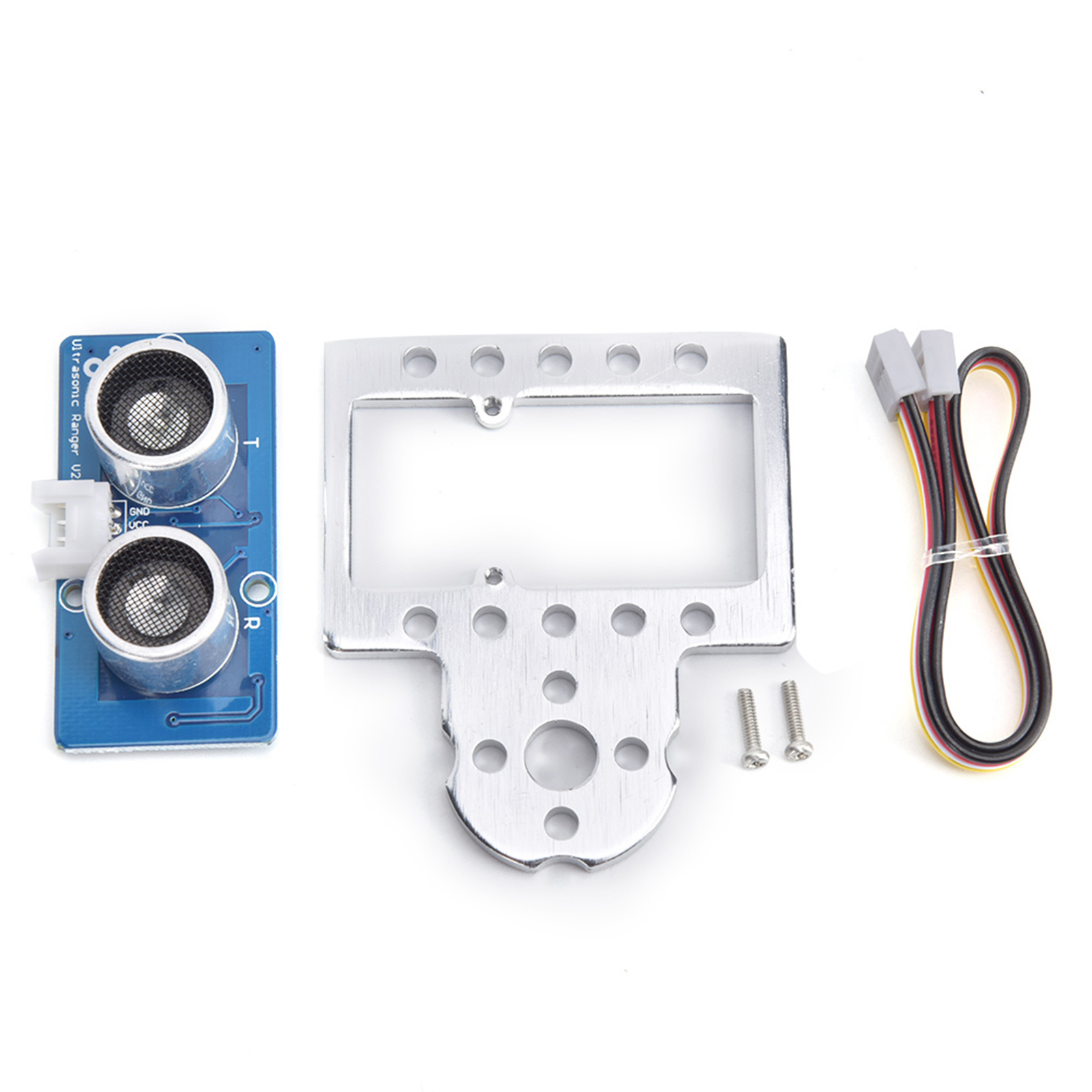 Ultraschall-robotersensormodul 3,3 5 V 15 Ma Industrieroboterteile Für Tetrix