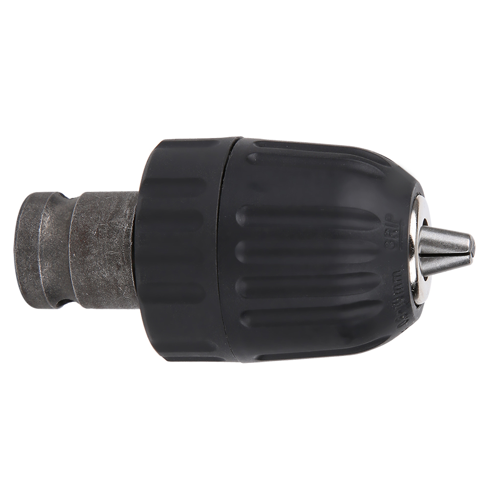 Handfester Spannfutter-adapter Für Elektrische Bohrmaschinen, Gewindeadapter, Gewindekopf 0,8–10 Mm, 3/8–24unf Für Sds-gewinde