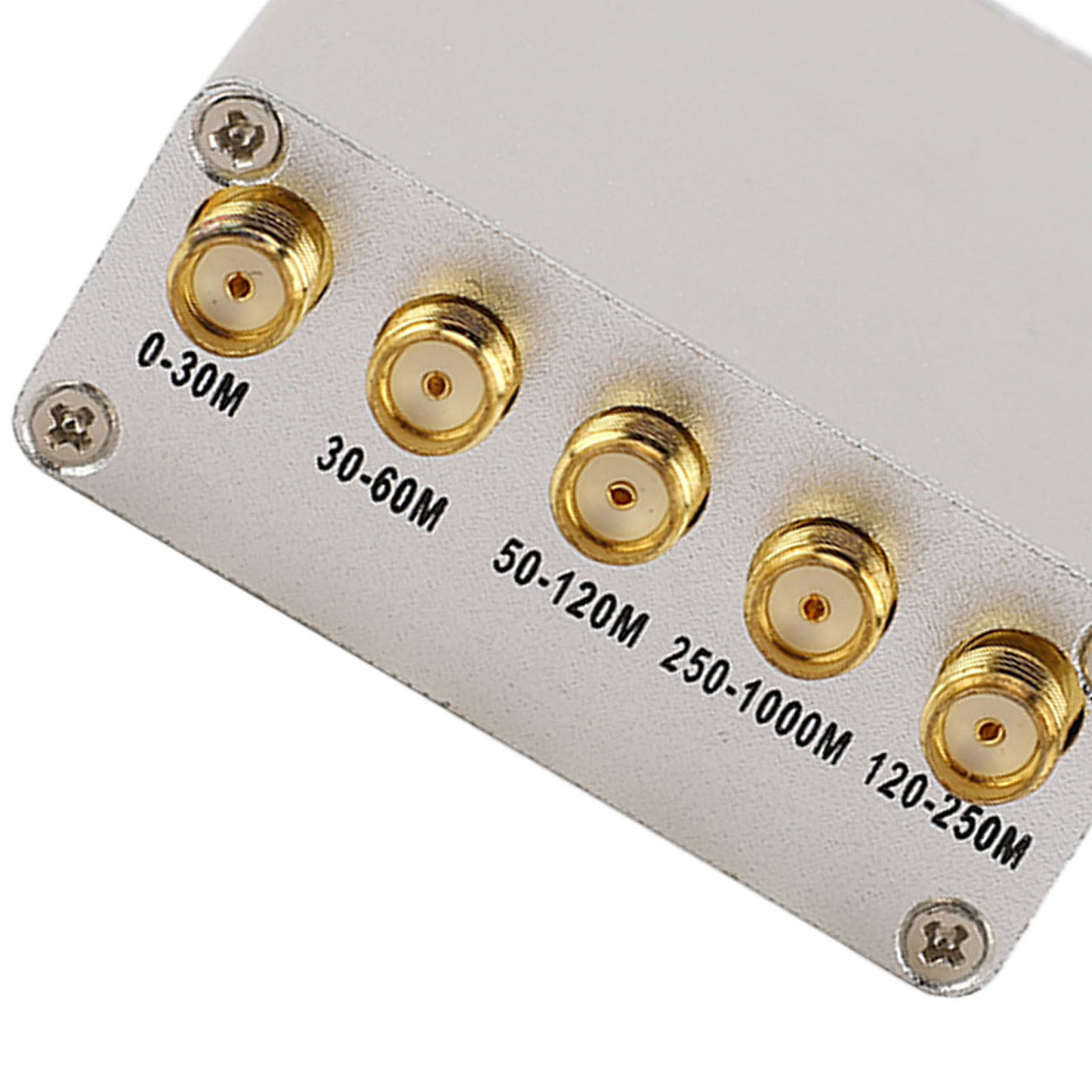 Rsp1 Sdr-empfänger Msi2500 Msi001 12-bit-signalgenerator Vollband-funkempfänger 10 Khz–1 Ghz Empfangsmodul Dc 5 V
