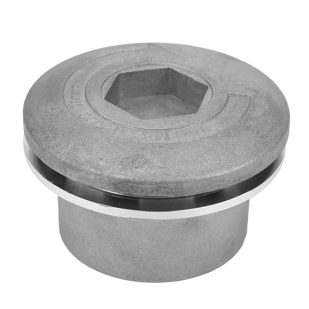 Ersatzteilset Für Rasentrimmerköpfe Aus Aluminium, Rasenmäherteile