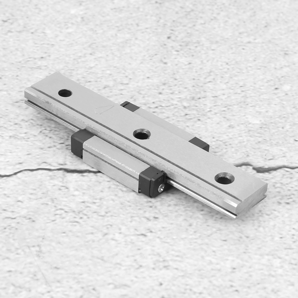 Mgw7c‑80‑1r Miniatur-linearführungsblock Für Automatische Präzisionsmessgeräte