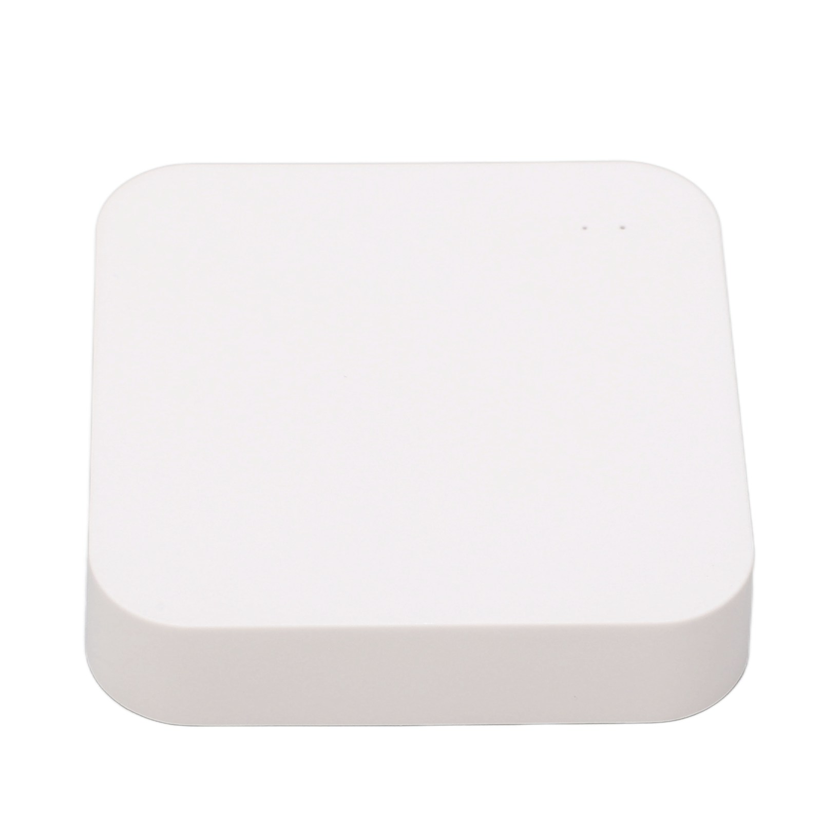 G01 Smart Wifi Gateway Drahtlose Verbindung Echtzeit-fernsteuerung Hub Gateway Für Zigbee
