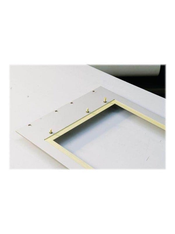 Tesa - standard 04323-00042-00 Kreppband krepp® Beige (l x b) 50 m x 30 mm 1 St.