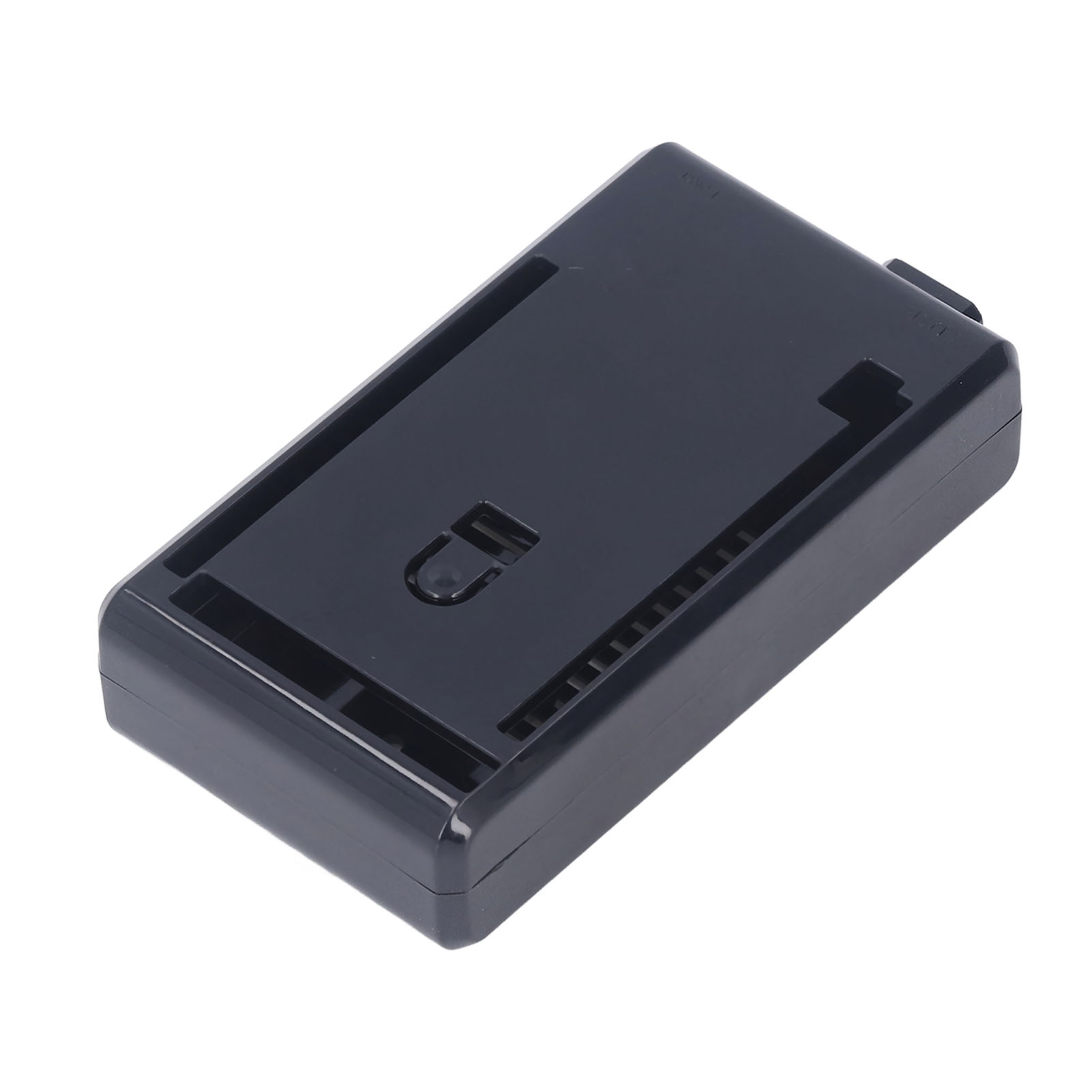 Schutzgehäuse Für Leiterplatten, Abs-gehäuse, Gehäuse Für Elektronische Bauteile, Schwarz