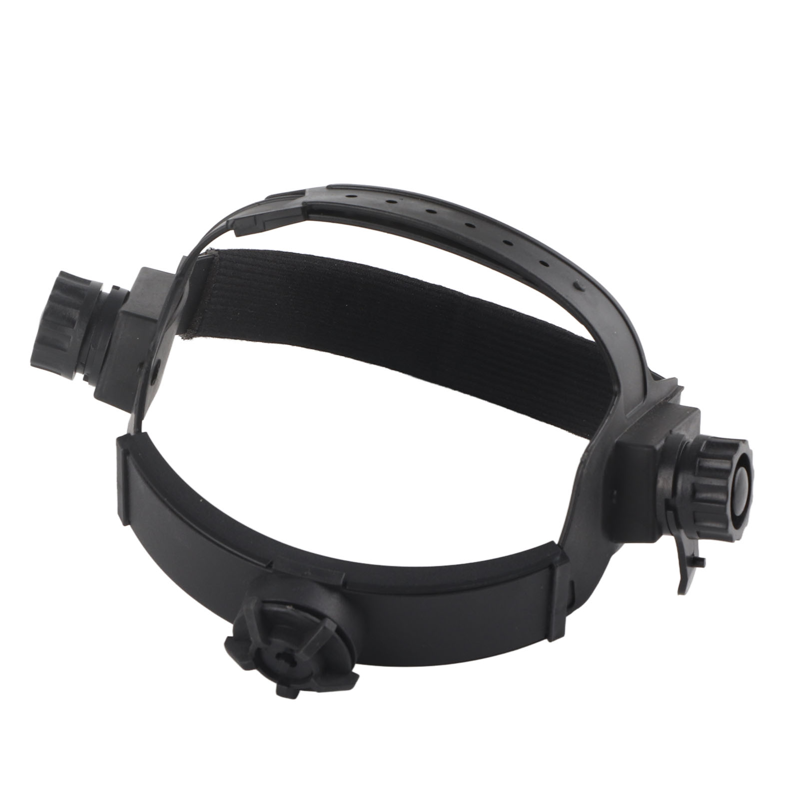 Solarbetriebener Schweißhelm Mit Automatischer Verdunkelung Und Einstellbarem Schutzstufenbereich 4/9–13 Für Mig/tic