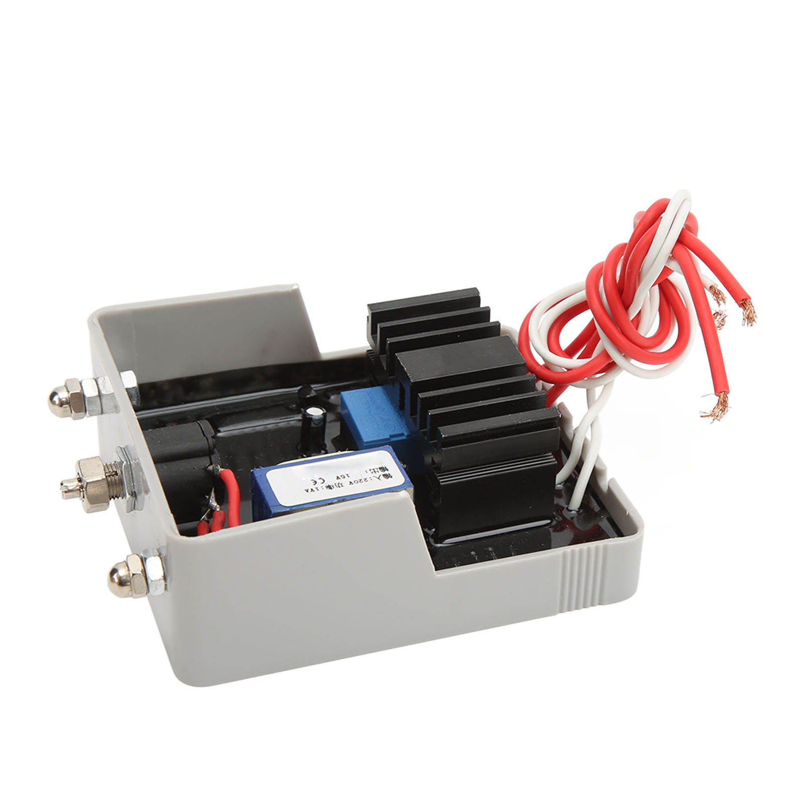 Automatischer Spannungsregler (avr-controller) 220 V Eingang, 15 V Ausgang, Zubehör Für Generatoren