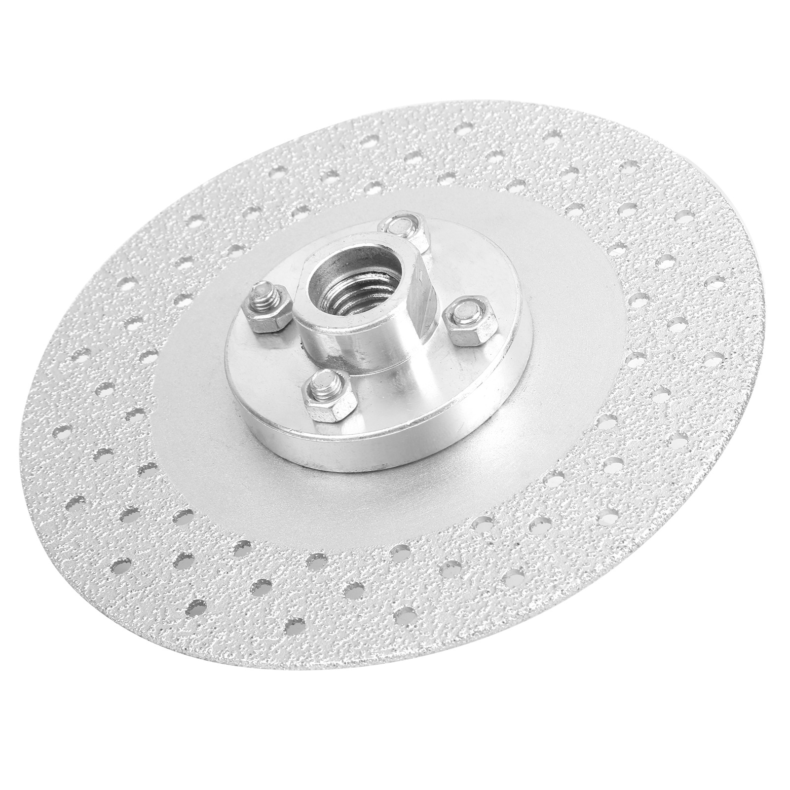 Diamanttrennscheibe, Trennscheibe, Schleifscheibe, Kreissegment-poliersäge 125 Mm
