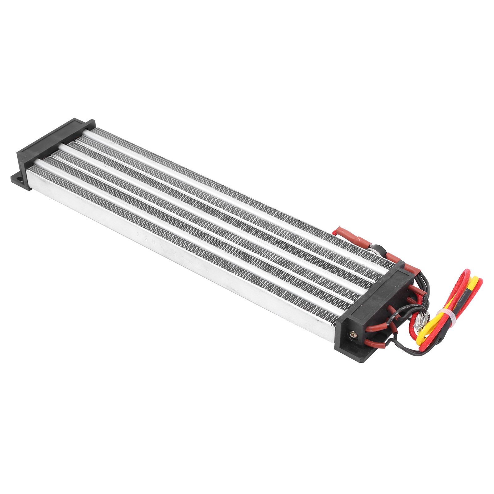 Ptc-keramik-lufterhitzer, Isoliertes Heizelement, Konstante Temperatur, Ac 220 V, 2500 W
