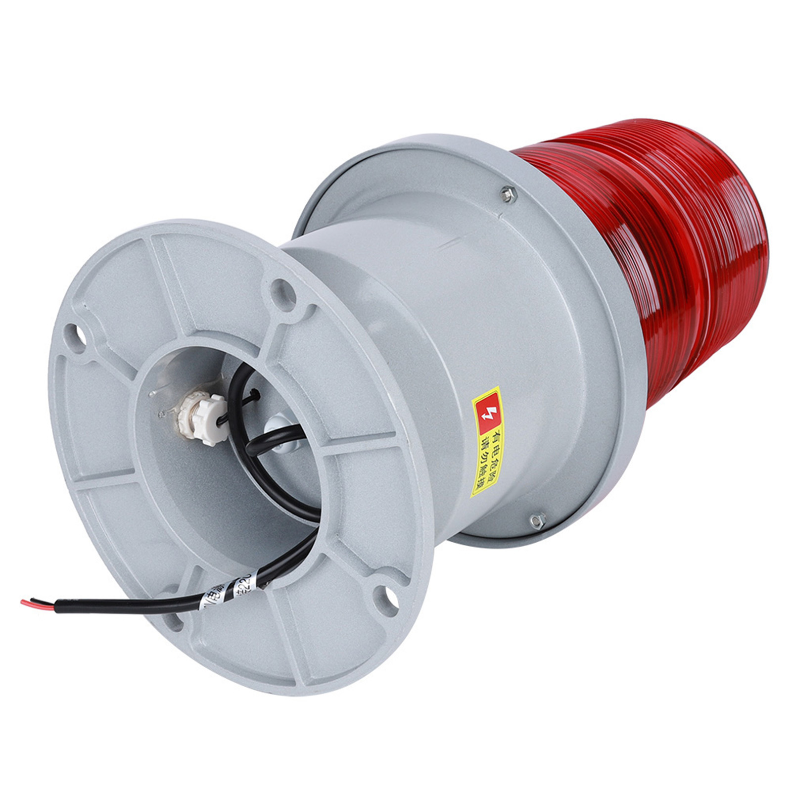 Gz-155led Luftfahrt-hindernisleuchte, Warnleuchte, Blinklicht, Dachmontage, Fischerboot