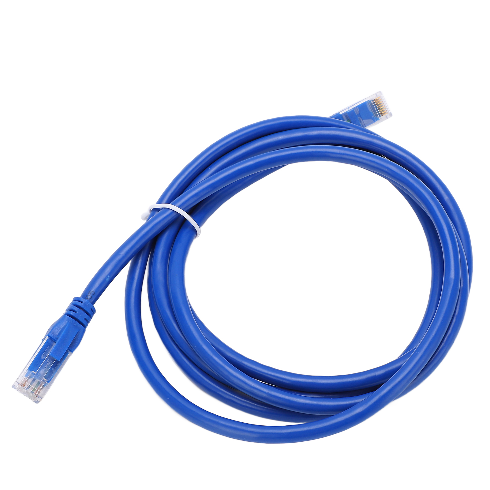 Netzwerk-jumperkabel Cat6 Mit Reinem Kupferkern, Verdrilltes Adernpaar, Ungeschirmt