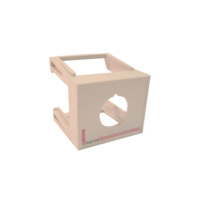Legrand - 04405 - Hilfsunterstützung für Steuerung und Signalisierung - 3 Module