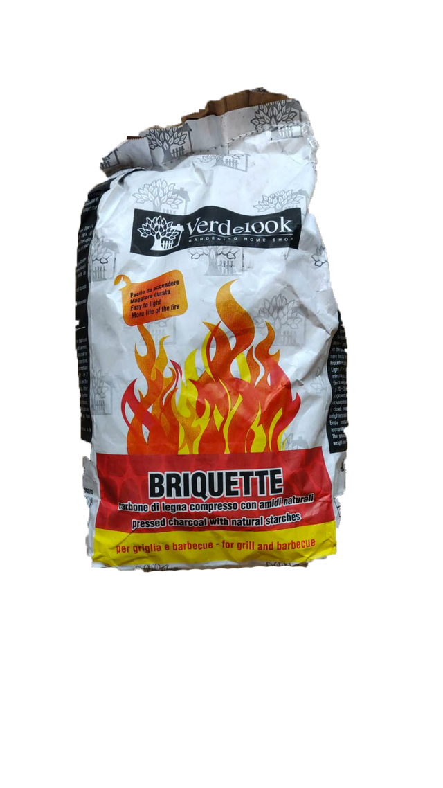 Brikett 4,5 Kg