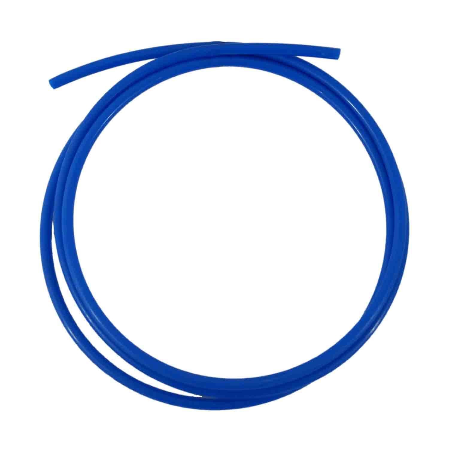 Tube En 1/4 Pour Osmoseur Et Purificateur Sous Evier