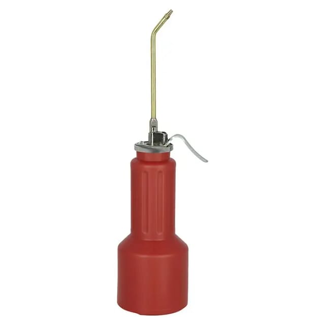 Lspritzkanne aus Kunststoff, Fassungsvermögen: 500 ml - Mato