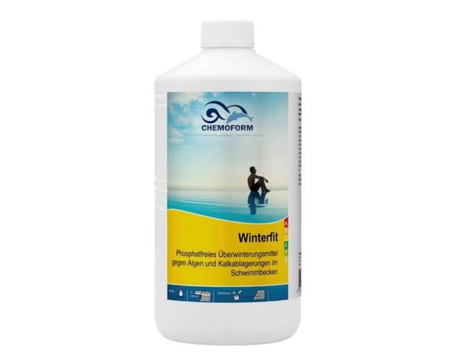 Winterfit 1 l Überwinterungsmittel - Chemoform