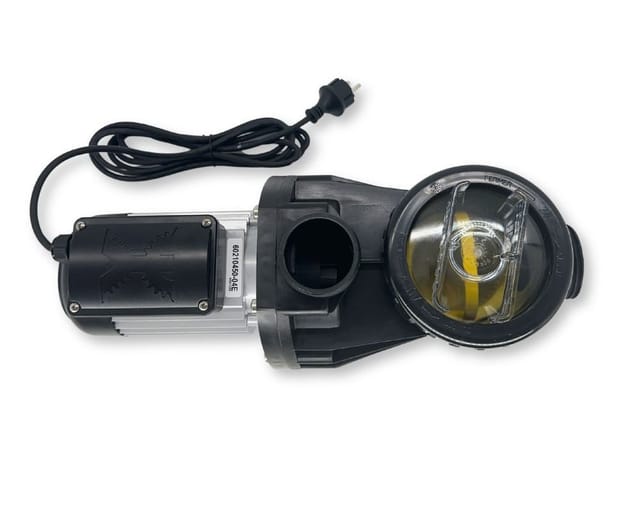 Badu magic 8 Umwälzpumpe 230 v - Speck