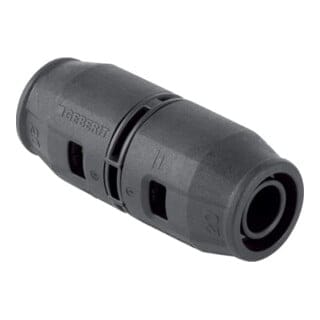PushFit Kupplung Außendurchmesser 16mm - Geberit