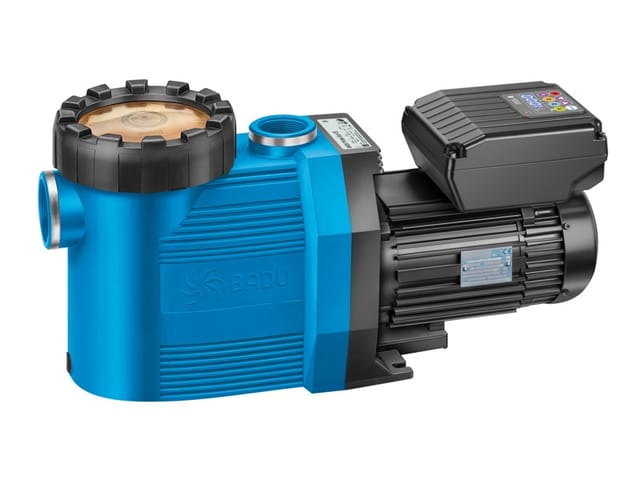 Badu prime eco vs Umwälzpumpe 230 v 1,10 kW - Speck