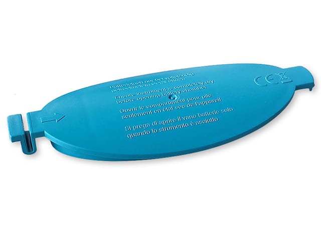 Batteriefachdeckel Scuba II ab 2017