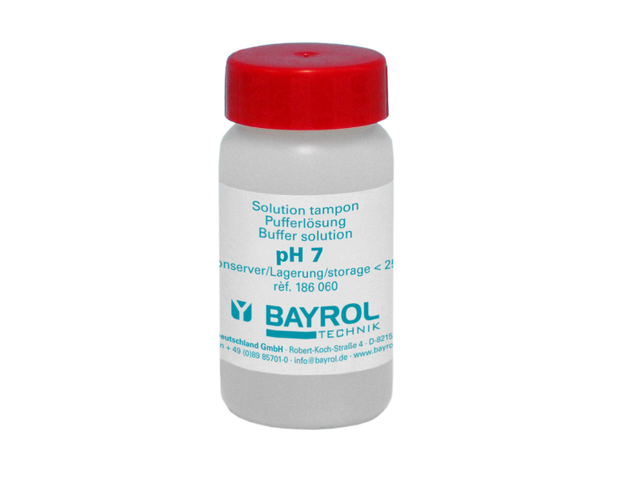 PH-Pufferlösung 7,0 - Bayrol