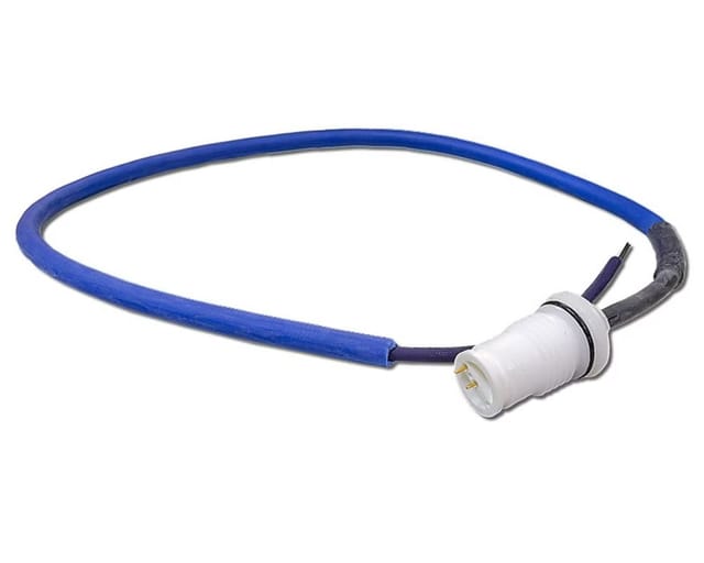 Maytronics - Kabel bis Swivel 1,2m, 2-polig