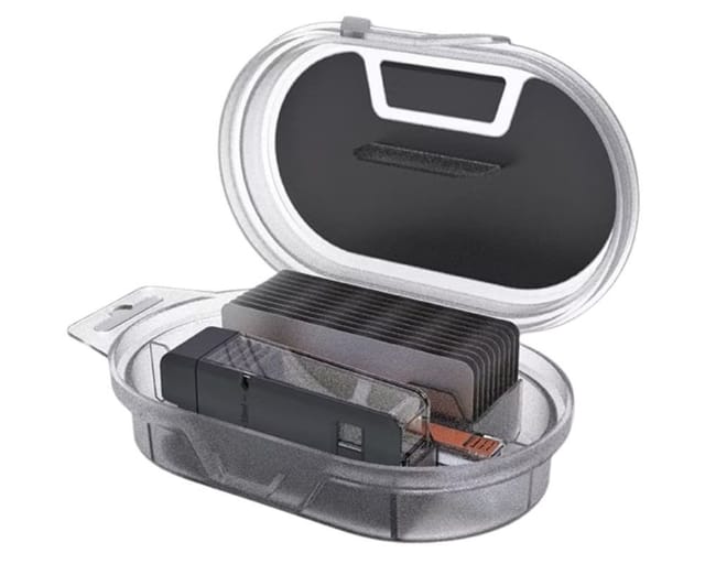 WATER-I.D. FlexiTester Kit Chlor/pH Pooltester
