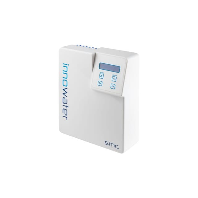 Innowater Salzwasserelektrolyse SMC-10 bis 30m³
