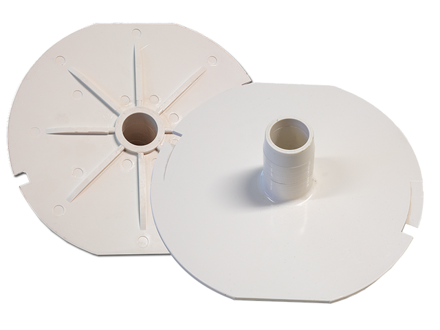 Skim-Vac für Skimmer wk 2000, 2500 und 2600