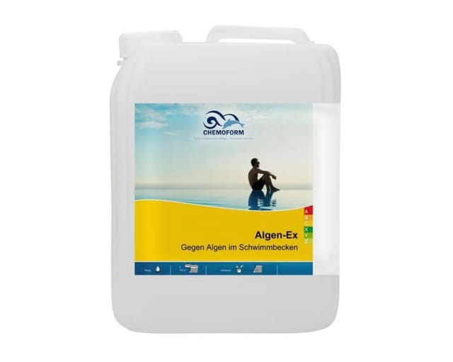 Algen-Ex 5 l Algizid - Chemoform