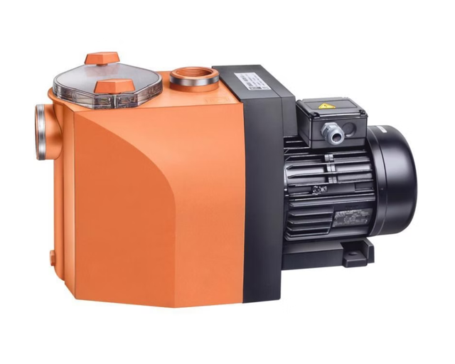 Poolpumpe Speck badu 40/18 Drehstrom 400 v
